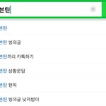 [세븐틴] 세븐틴 연관검색어 <b>정화</b>운동