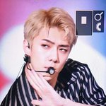 [세훈] 161008 DMC <b>페스티벌</b> 프리뷰32