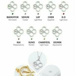 [EXO] ㅅㅂ라이트로즈색 ㅈㄴ예쁜데 밥씽이라 좀 <b>찝찝</b>하다...