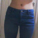 [남자의심리] <b>허리</b> 골반 다리 라인 어때요??