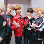 [방탄소년단] 내 상상속 목표는 <b>like</b>....
