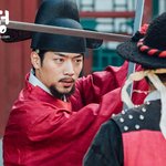 <b>사극</b>에서 비주얼 털린 서강준