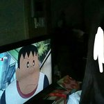 [이삐] 친구가 사진 보내줬는뎈ㅋㅋㅋㅋㅋㅋ