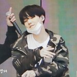 [방탄소년단] 민슈가 <b>치명적</b>
