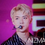 [세훈] 161008 DMC <b>페스티벌</b> 프리뷰38