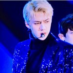 [세훈] 161008 DMC <b>페스티벌</b> 프리뷰39