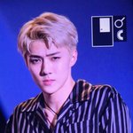[세훈] 161008 DMC <b>페스티벌</b> 엔딩 프리뷰1