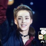 [시우민] 깐슈지만 <b>청순</b><b>귀염</b>한 시우민>.<