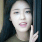 [드루와] 얘들아 이름 뭐가 더 예뻐?추반좀
