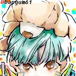 [시우민] 일본팬분이 그린 시우민 팬<b>아트</b>