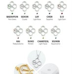 [EXO] 니네 누구 살거냐 나 좀 도와줘