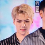 [세훈] 161008 DMC <b>페스티벌</b> 엔딩 프리뷰9