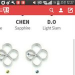 [EXO] 아쿠아마린? 영어좀읽어<b>줄</b><b>사람</b>