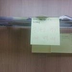 [설렘일화] 형이 독서실 간뒤 생긴일