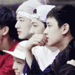 [아이콘] 내 소원은 롱탐노씨랑 <b>저스트</b>고를 음방에서 보는거