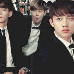 [EXO] 재<b>벌집</b>아들모임같다