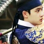 [EXO] 뛰어난 무예 실력으로 기방 <b>여인</b>들의 맘을 훔친 도경수