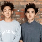 [EXO] 오늘의 <b>날씨</b> 바람강함