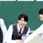 [인피니트] 비주얼 <b>오지</b>구여