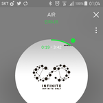 [인피니트] 근데 남아이돌 나온다고 안 보는 사람은 진짜 머리가