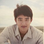 [EXO] 안녕하세요 엑소 D.O. 입니다.
