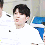 [인피니트] 일름보<b>남우현</b>