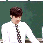 [인피니트] 성규가<b>선도</b>부일때이랬을듯