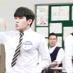 [인피니트] 이거완전준희다ㅠㅠㅠㅠ