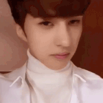 [VIXX] 쟈니 코 진짜 높다..