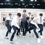 [인피니트] 노래좋다고하실때