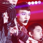 [CHEN] dmc 페스티벌 첸