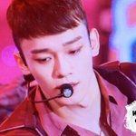 [CHEN] dmc <b>페스티벌</b> 첸