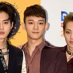 [CHEN] dmc <b>페스티벌</b> 기사사진