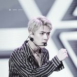[세훈] 161008 DMC <b>페스티벌</b> 고화질3