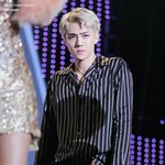 [세훈] 161008 DMC <b>페스티벌</b> 고화질6