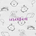 [세븐틴] 너넨 애들 헤어 뭐가 제일좋아?