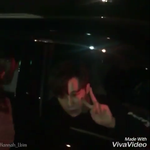 [인피니트] 암흑속에서 <b>연예인</b> 김성규씨를 보면 이런 <b>느낌</b>일까