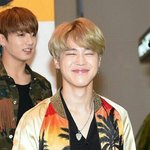 [방탄소년단] 지민이 웃음은