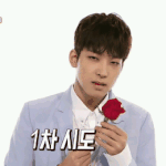 [세븐틴] ㅅㄷ 알려주라ㅠ