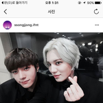 [인피니트] 쫑각도+<b>명수</b>잘생김