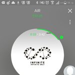 [인피니트] ㅅㄷ 헐 인ㄱ.ㅏ <b>문투</b> 점수 바뀌는구나