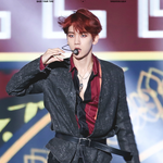 [백현] 161008 DMC , Lotto Baekhyun Focus...