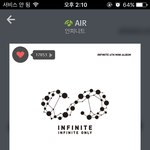 [인피니트] 혹시 자기집 <b>시청</b>률 집계되는 가구 있어???