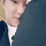 [세븐틴] 나는 권순영 <b>옆태</b>에 미친 사람....