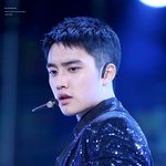 [도경수] 161008 <b>코리안</b> 뮤직 웨이브 경수 고화질 1