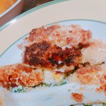 [EXO] 야나 치즈스틱 <b>만듬</b>