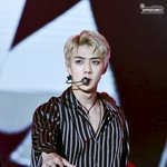 [세훈] 161008 DMC <b>페스티벌</b> 고화질7