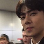 [EXO] ㅅㅂ<b>세후</b>니는 왜 오빠가 아닌거야