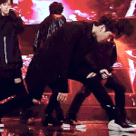 [인피니트] <b>의도</b>하지않은노출