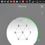 [EXO] 누가우리 준면이보고 셀카 못찍는다고 <b>닥달</b>했어